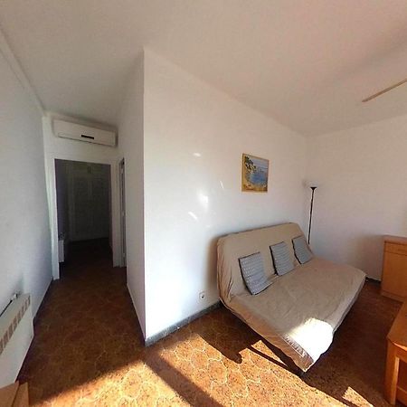 Liliane Apartment Sitges Buitenkant foto