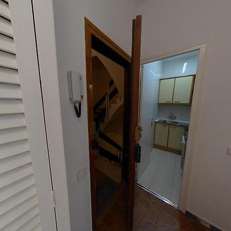 Liliane Apartment Sitges Buitenkant foto