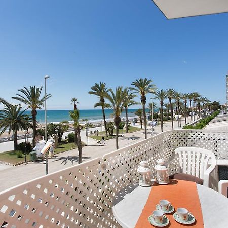 Liliane Apartment Sitges Kamer foto