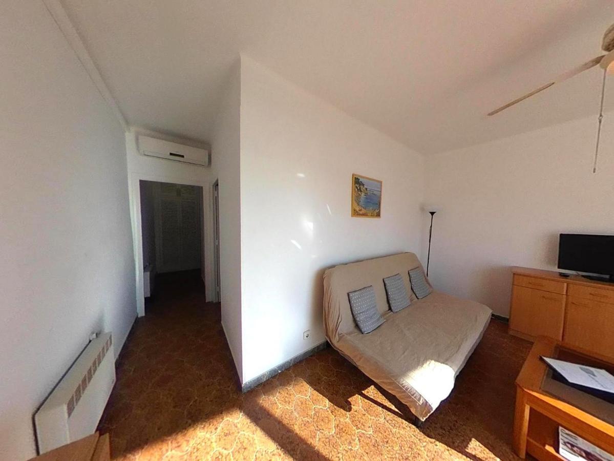 Liliane Apartment Sitges Buitenkant foto