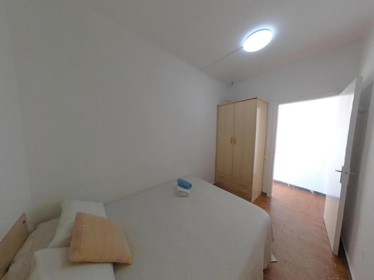 Liliane Apartment Sitges Buitenkant foto
