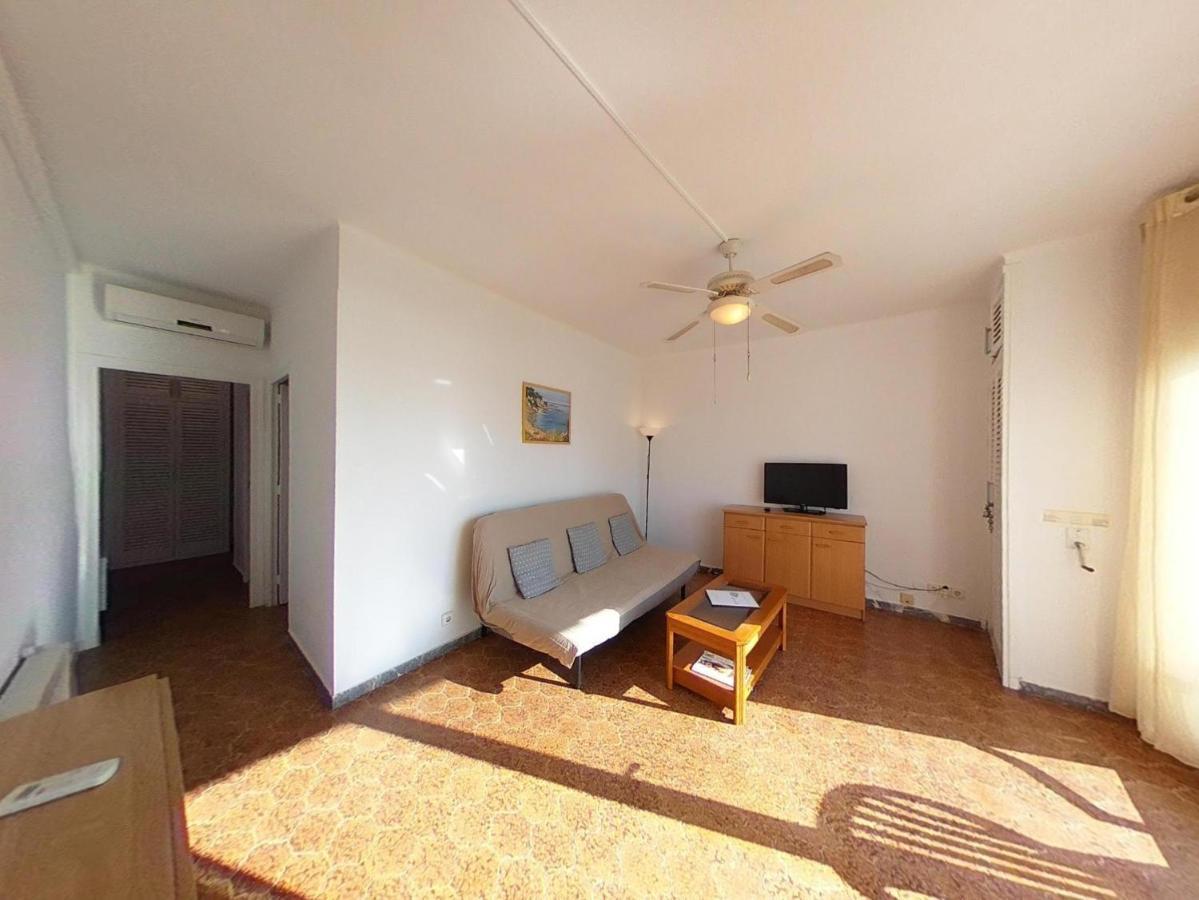 Liliane Apartment Sitges Buitenkant foto
