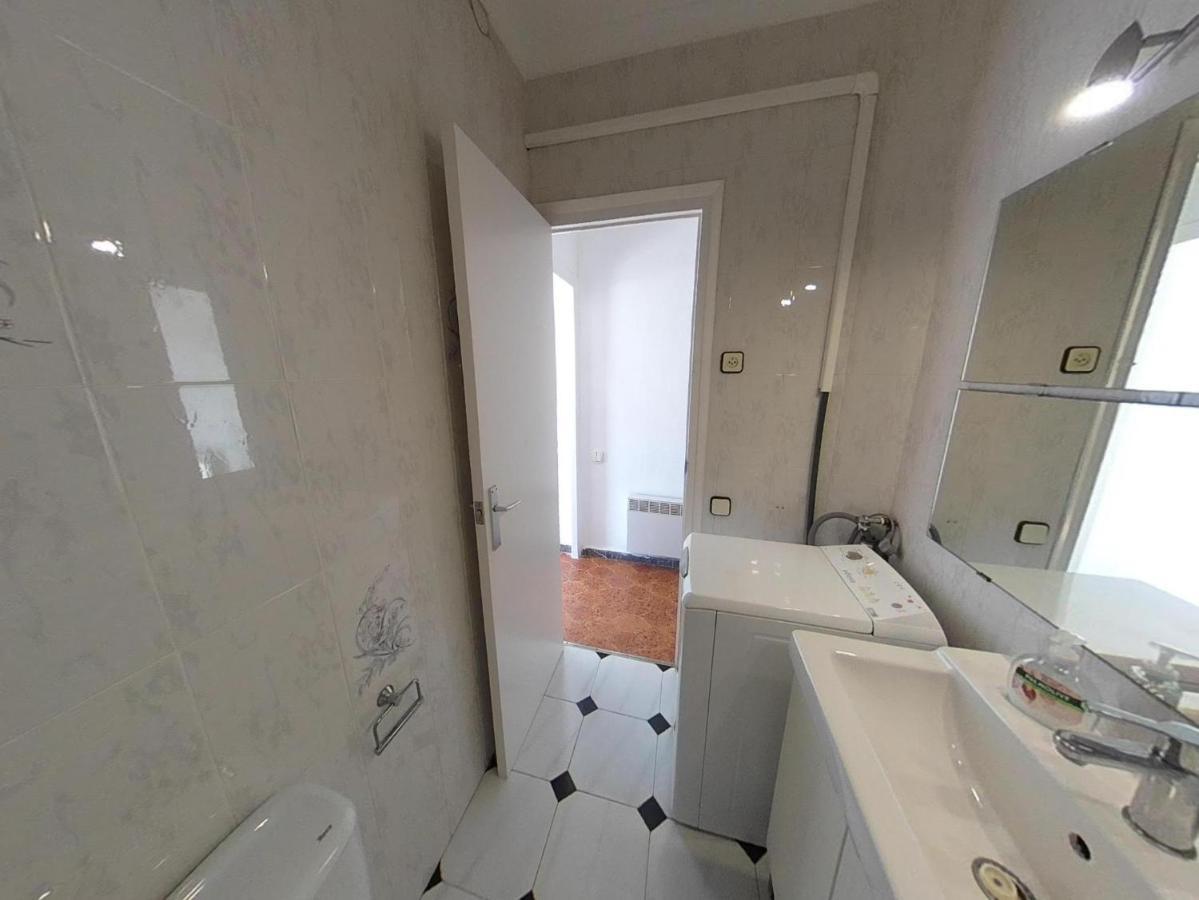 Liliane Apartment Sitges Buitenkant foto