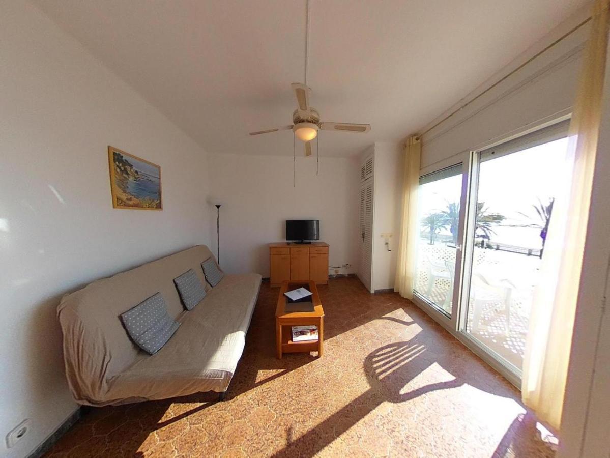 Liliane Apartment Sitges Buitenkant foto