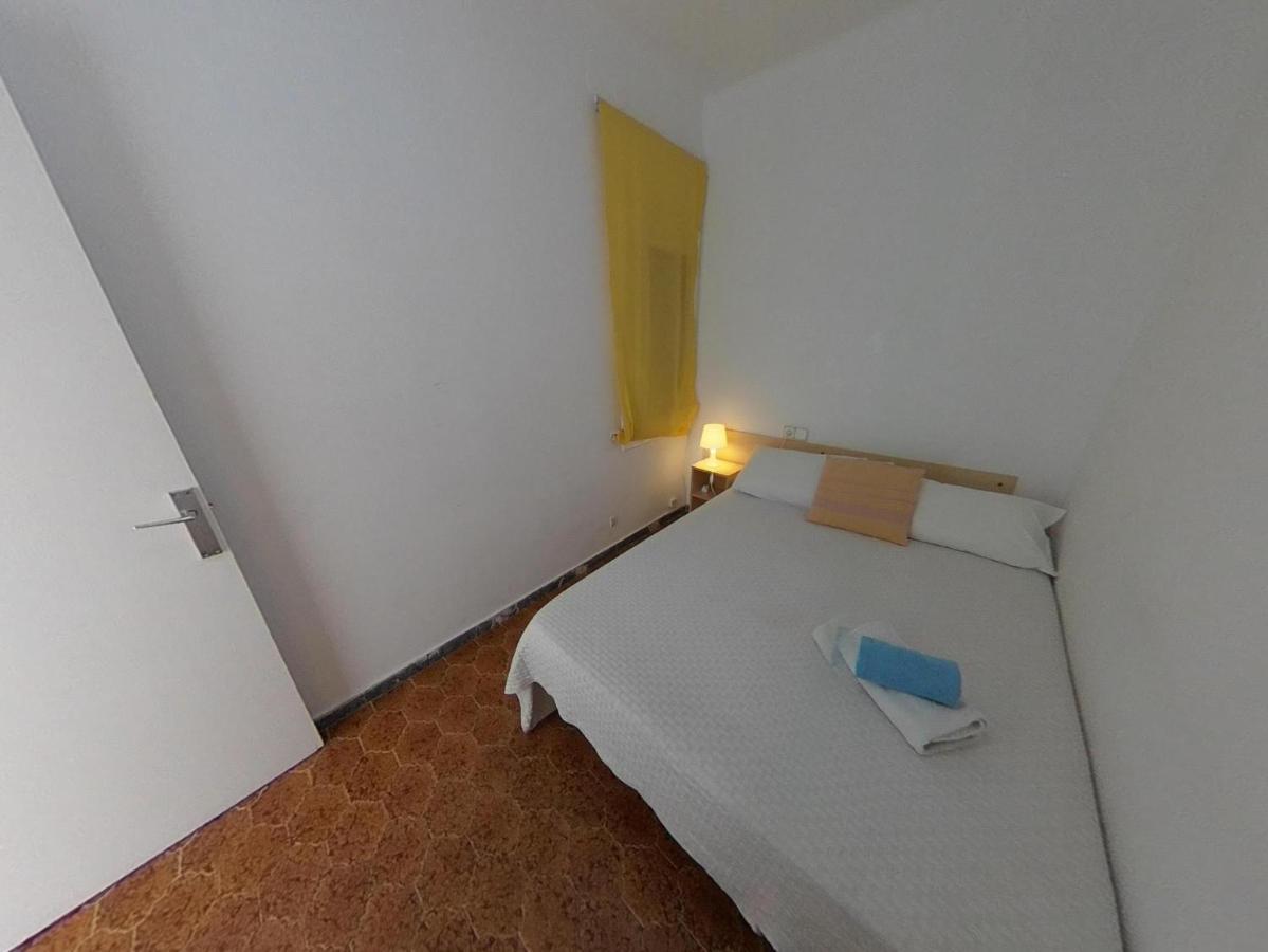 Liliane Apartment Sitges Buitenkant foto