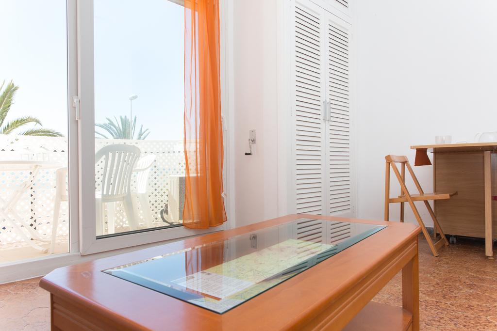 Liliane Apartment Sitges Kamer foto