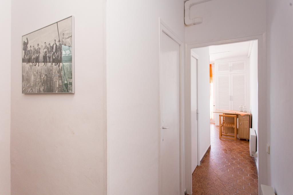 Liliane Apartment Sitges Kamer foto
